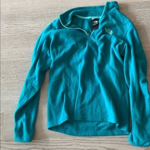 The North Face women’s sweater